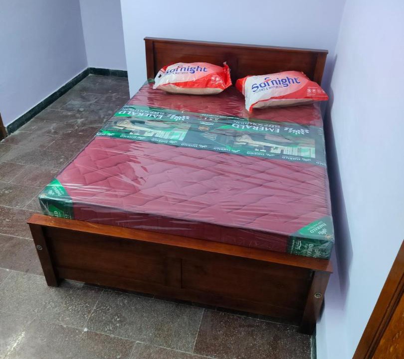 Photo of Bedroom in Palani