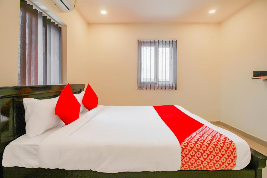Photo of Bedroom in Hyderabad