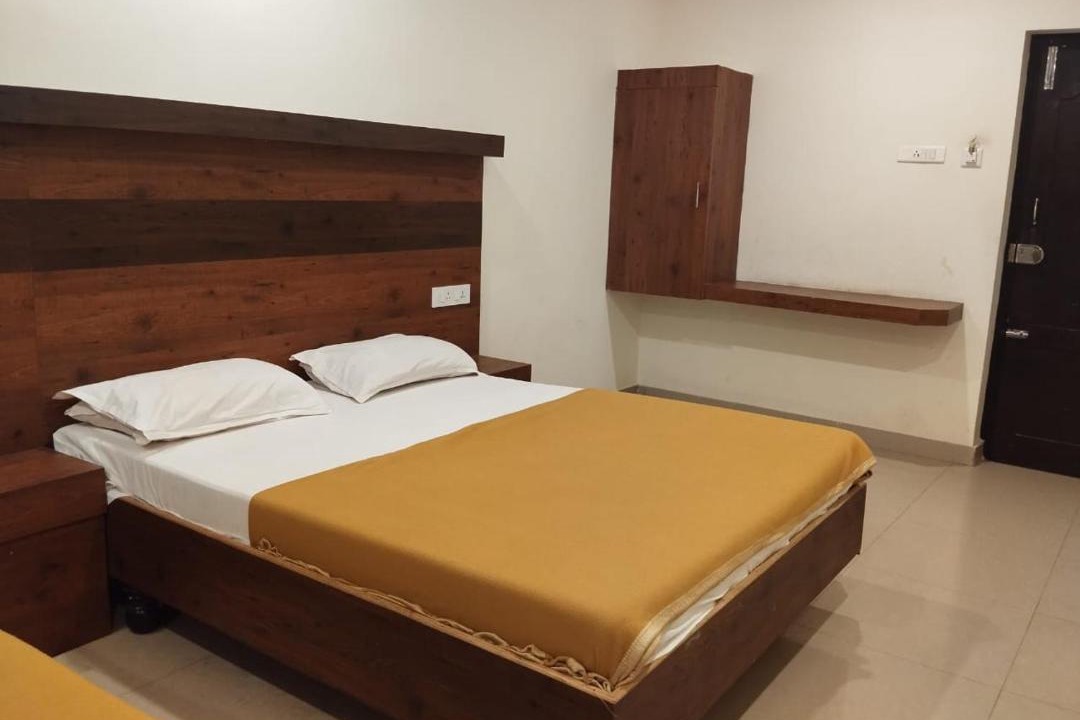 Photo of Bedroom in Kanyakumari