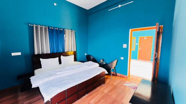 Photo of Bedroom in Kanatal
