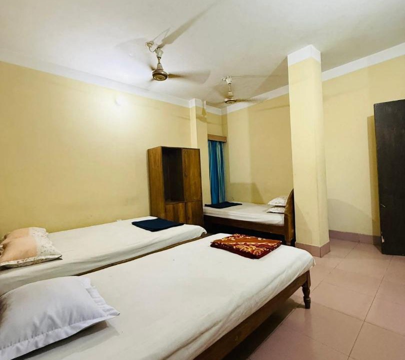 Photo of Bedroom in Sreemangal Upazila