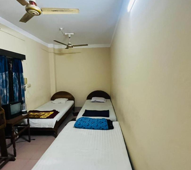 Photo of Bedroom in Sreemangal Upazila