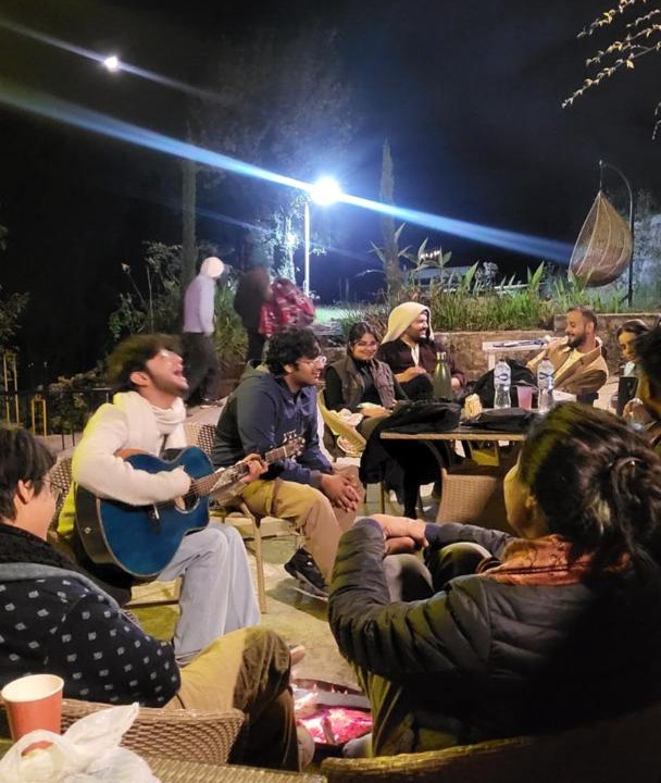 Photo of Others in McLeod Ganj