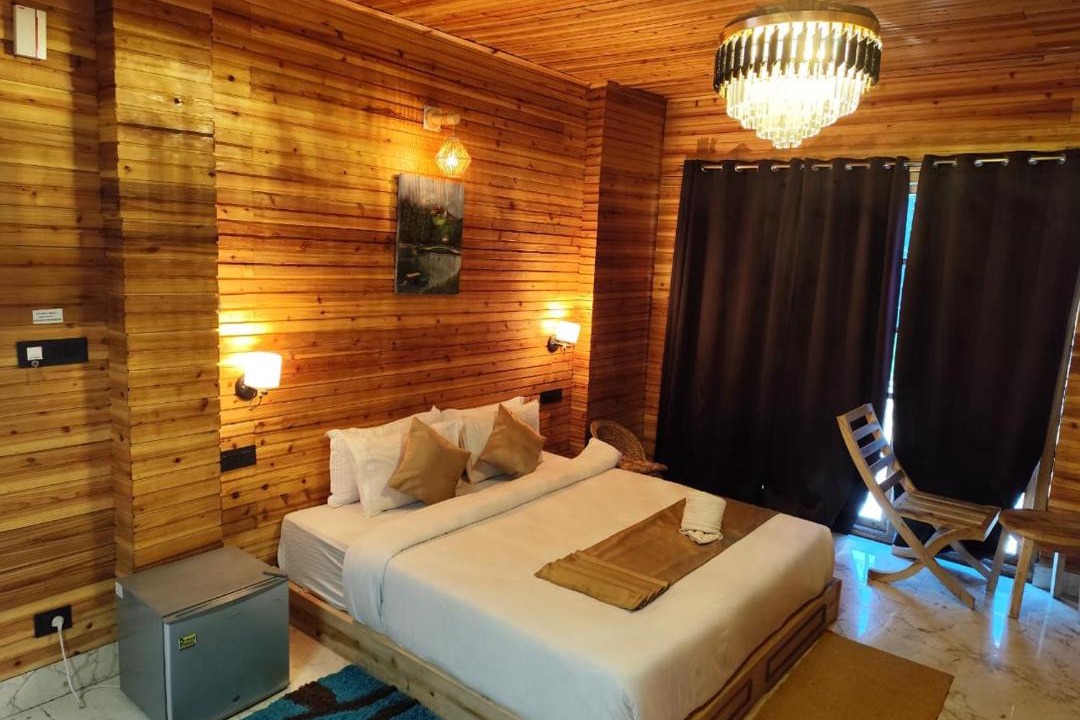 Photo of Bedroom in Mirik