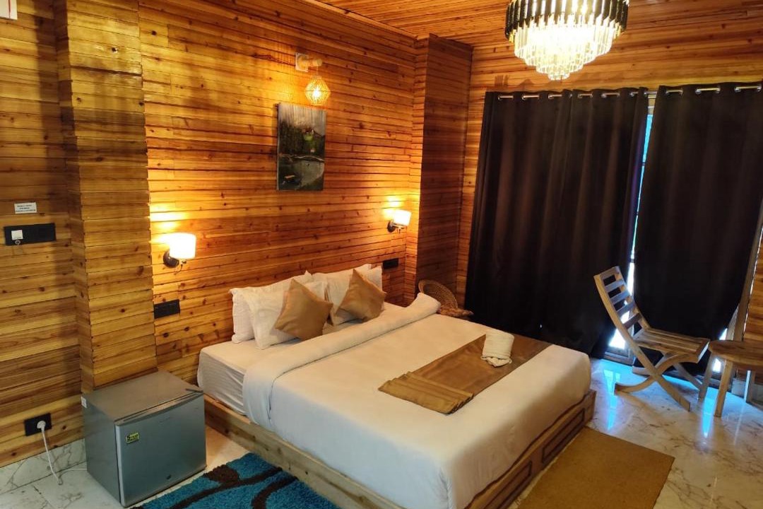 Photo of Bedroom in Mirik