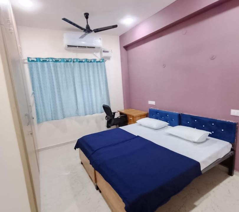 Photo of Bedroom in Perambalur