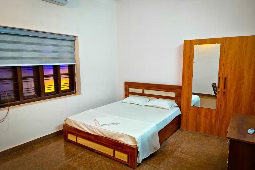Photo of Bedroom in Thiruvananthapuram