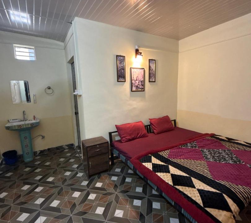 Photo of Bedroom in Sirala