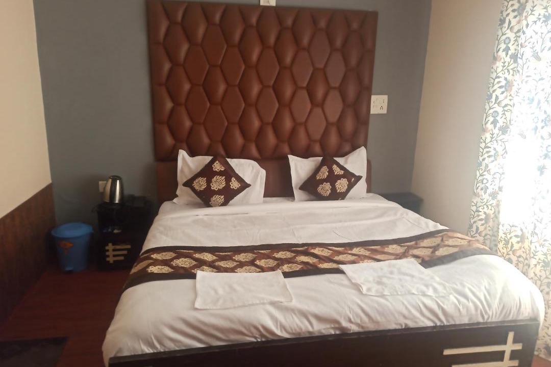 Photo of Bedroom in Laripora