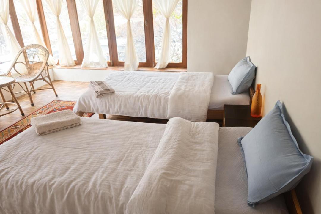 Photo of Bedroom in Garkone