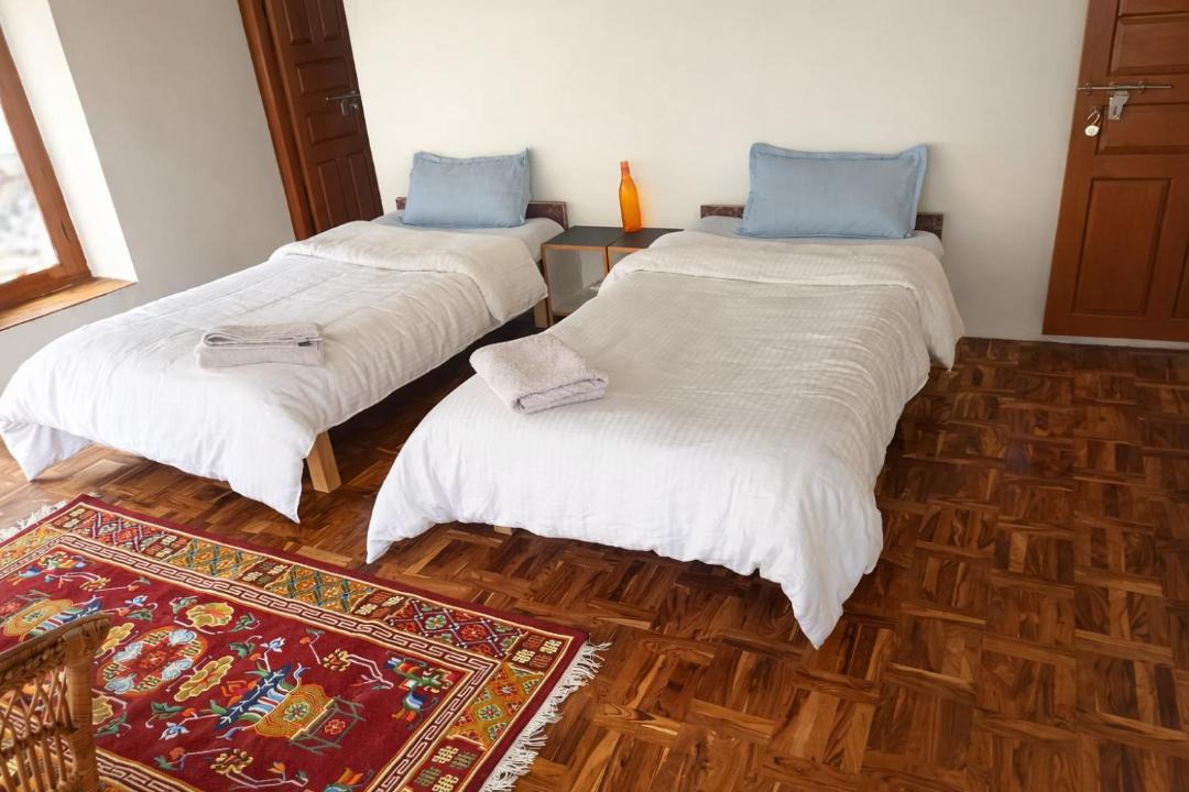 Photo of Bedroom in Garkone