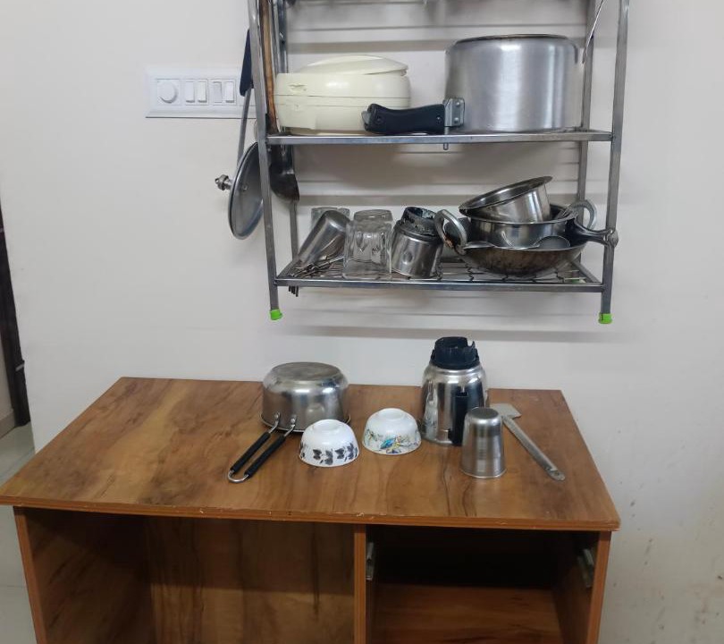 Photo of Kitchen in Tathawade