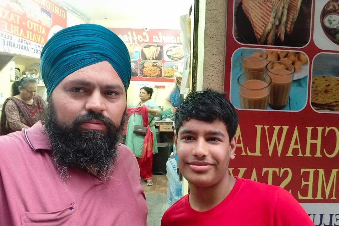 Photo of Others in Amritsar