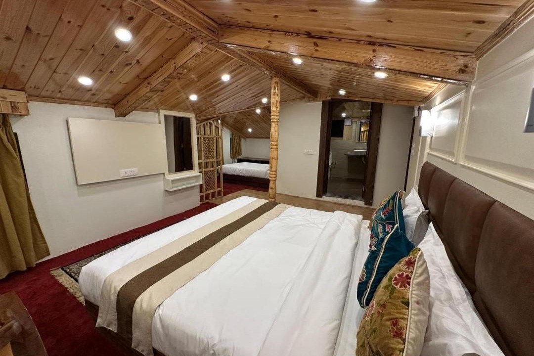 Photo of Bedroom in Laripora