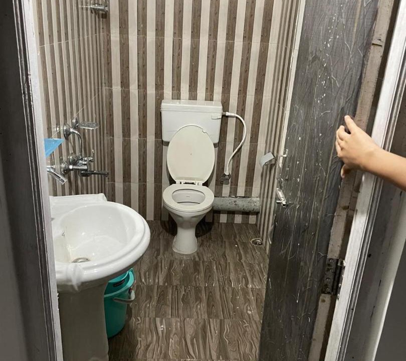 Photo of Bathroom in Rumtek