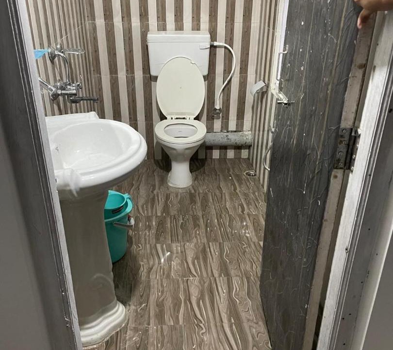 Photo of Bathroom in Rumtek
