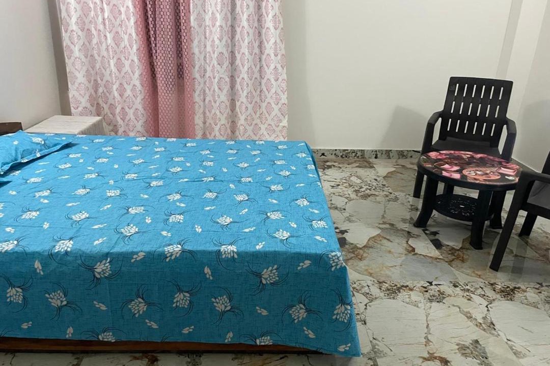 Photo of Bedroom in Rumtek