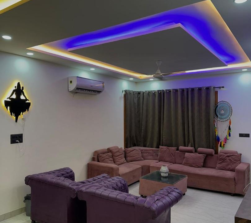 Photo of Livingroom in Chandigarh