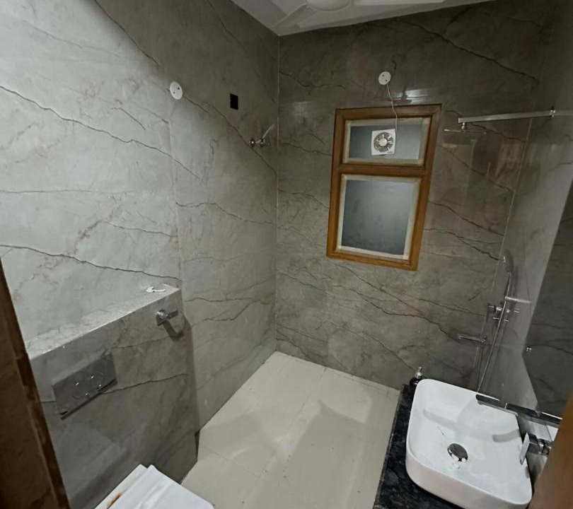 Photo of Bathroom in Chandigarh
