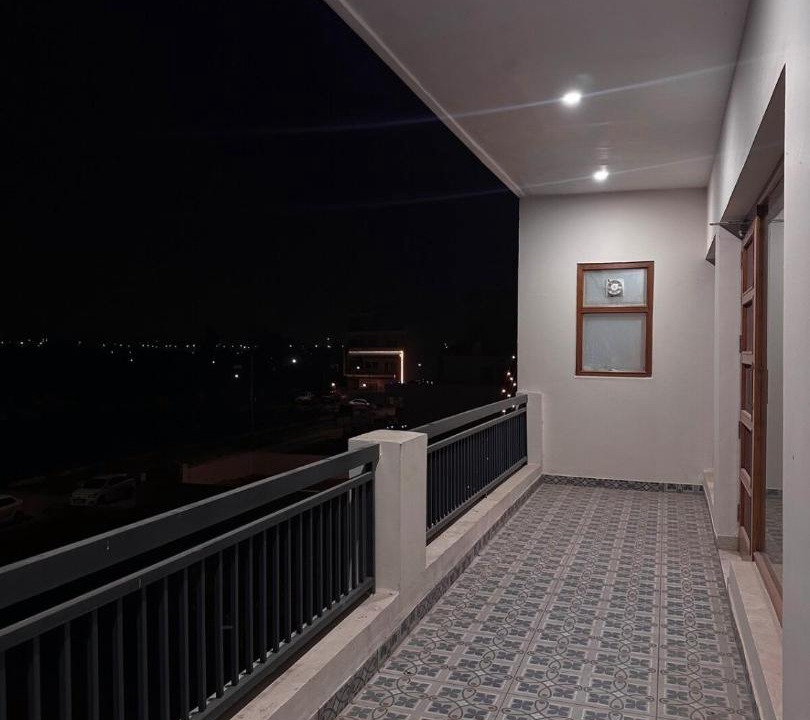 Photo of Patio Balcony in Chandigarh