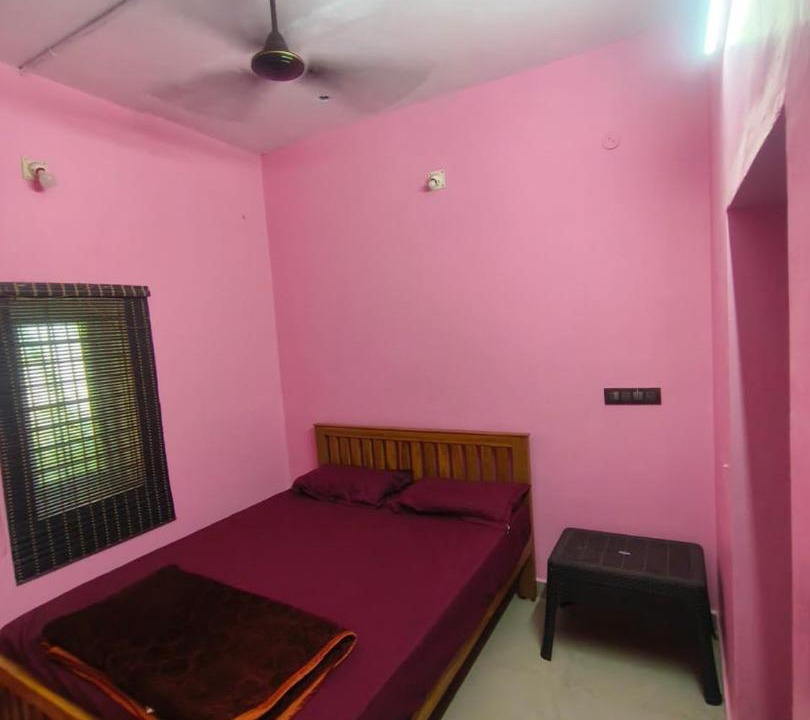 Photo of Bedroom in Tiruvannamalai
