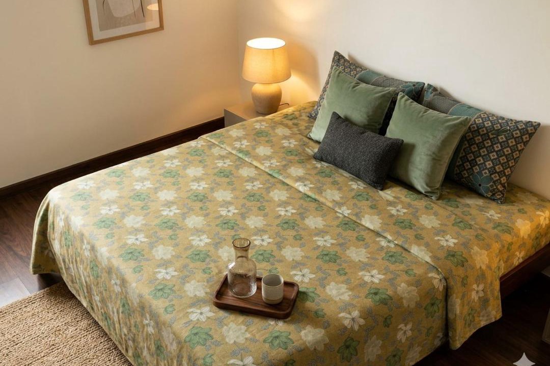 Photo of Bedroom in Purnia