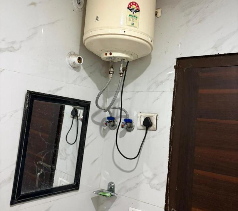Photo of Bathroom in Greater Noida