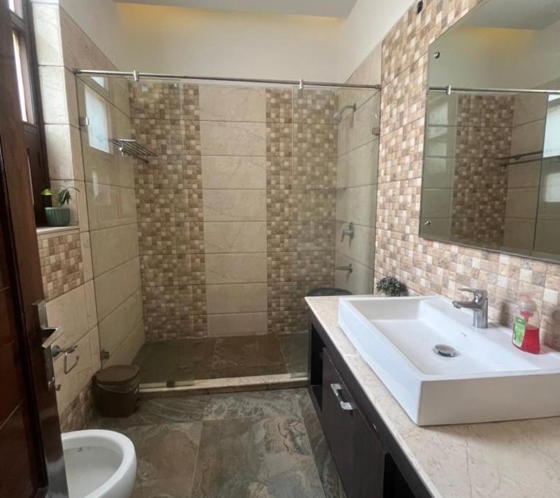 Photo of Bathroom in Kishangarh