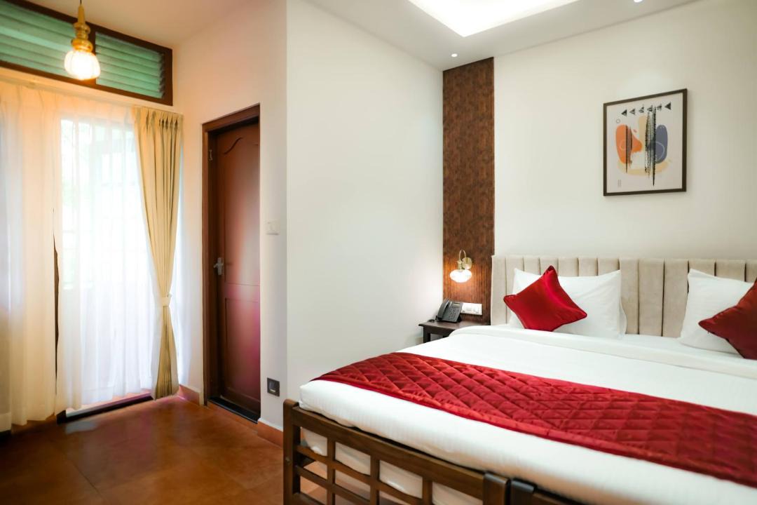 Photo of Bedroom in Pallivasal