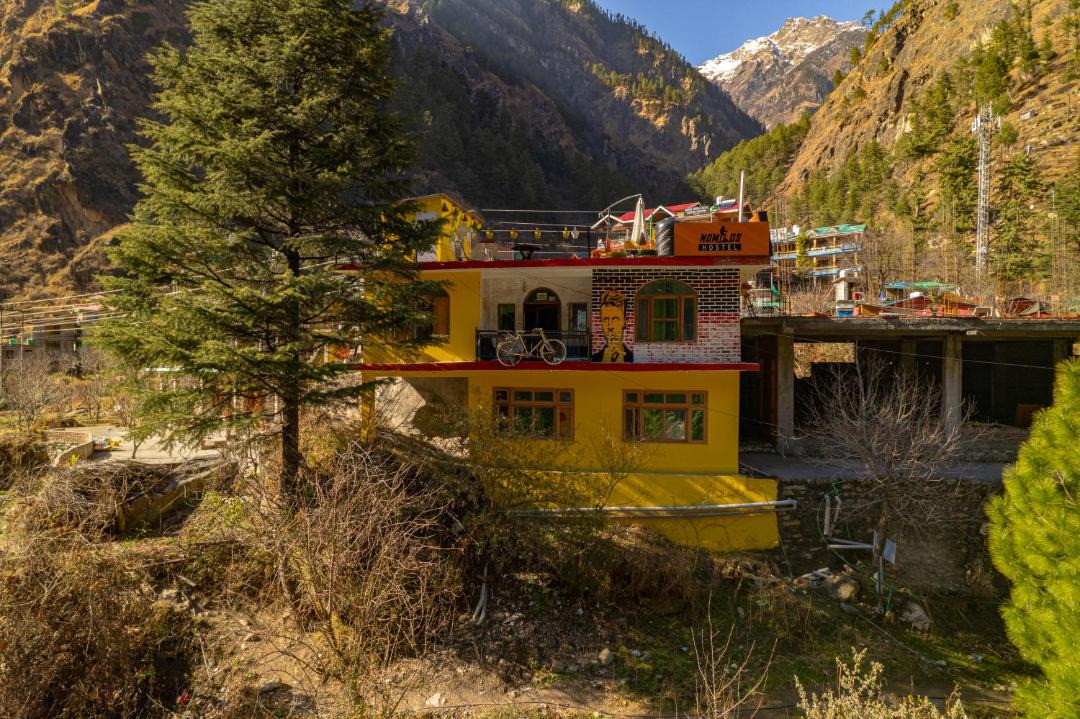 Photo of Others in Kasol