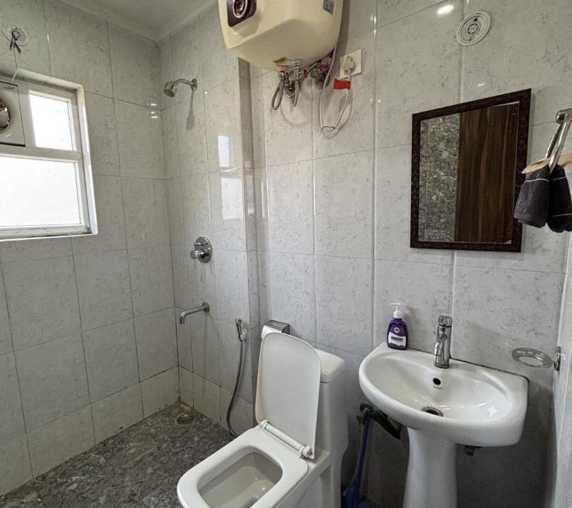 Photo of Bathroom in Bullawala