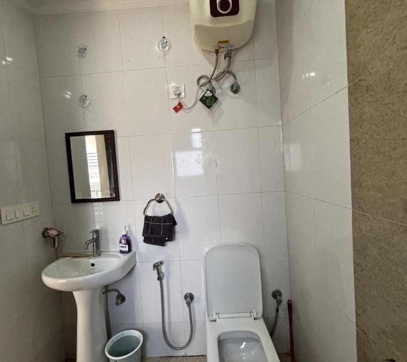 Photo of Bathroom in Bullawala