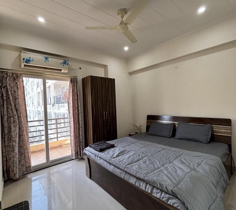 Photo of Bedroom in Bullawala