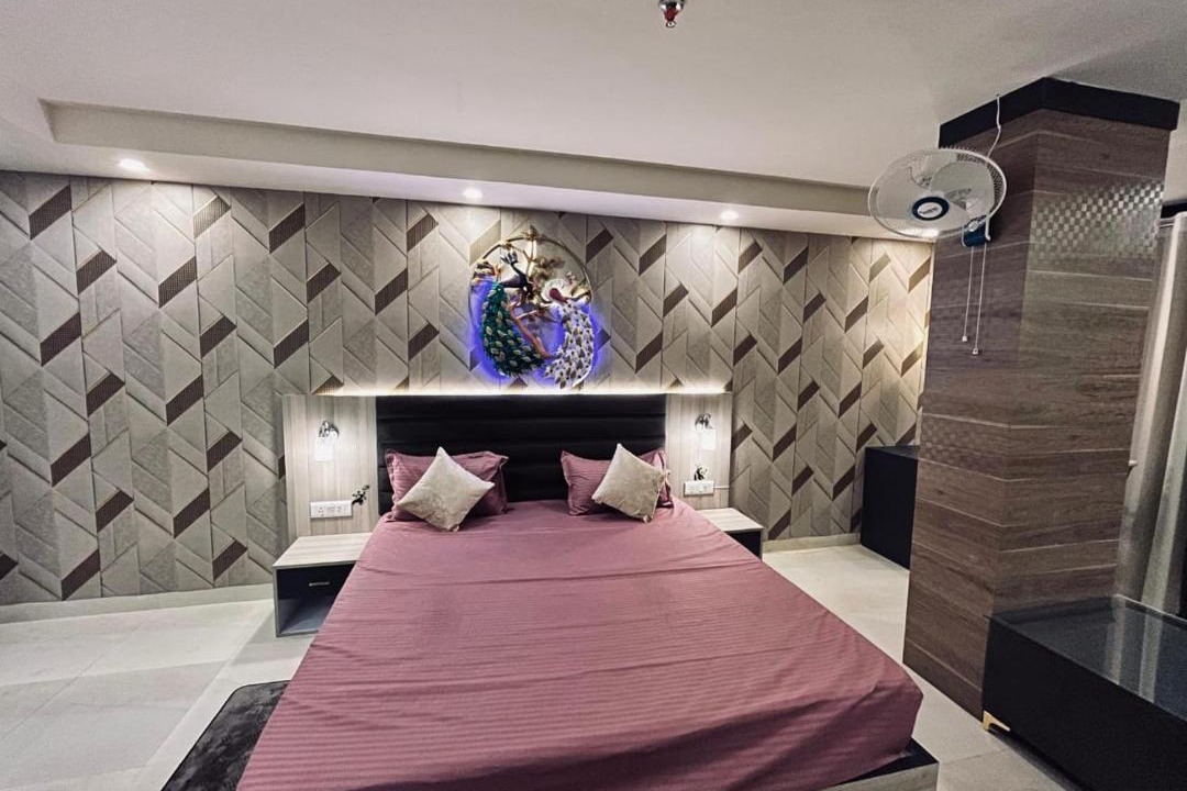 Photo of Bedroom in Vasundhara