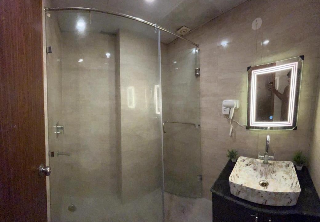 Photo of Bathroom in Vasundhara