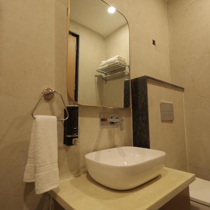 Photo of Bathroom in Haridwar