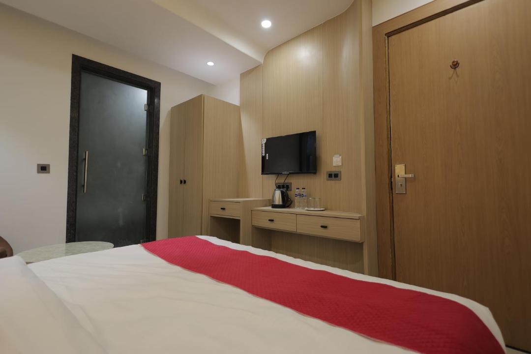 Photo of Bedroom in Haridwar