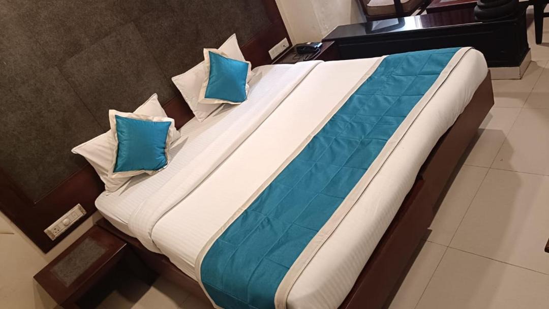 Photo of Bedroom in Kochi