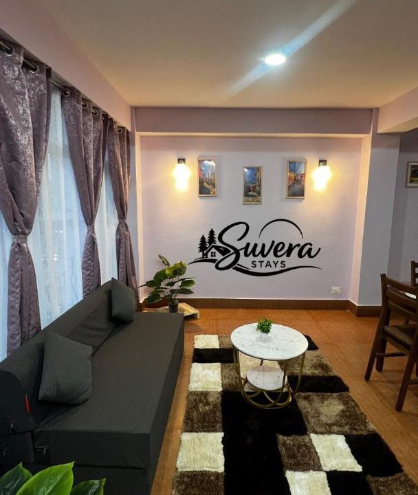 Photo of Livingroom in Gangtok