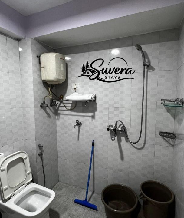 Photo of Bathroom in Gangtok