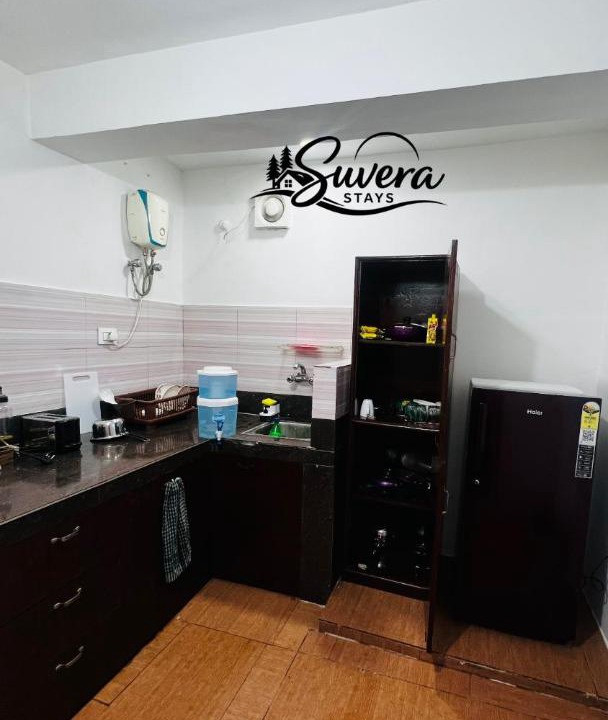 Photo of Kitchen in Gangtok