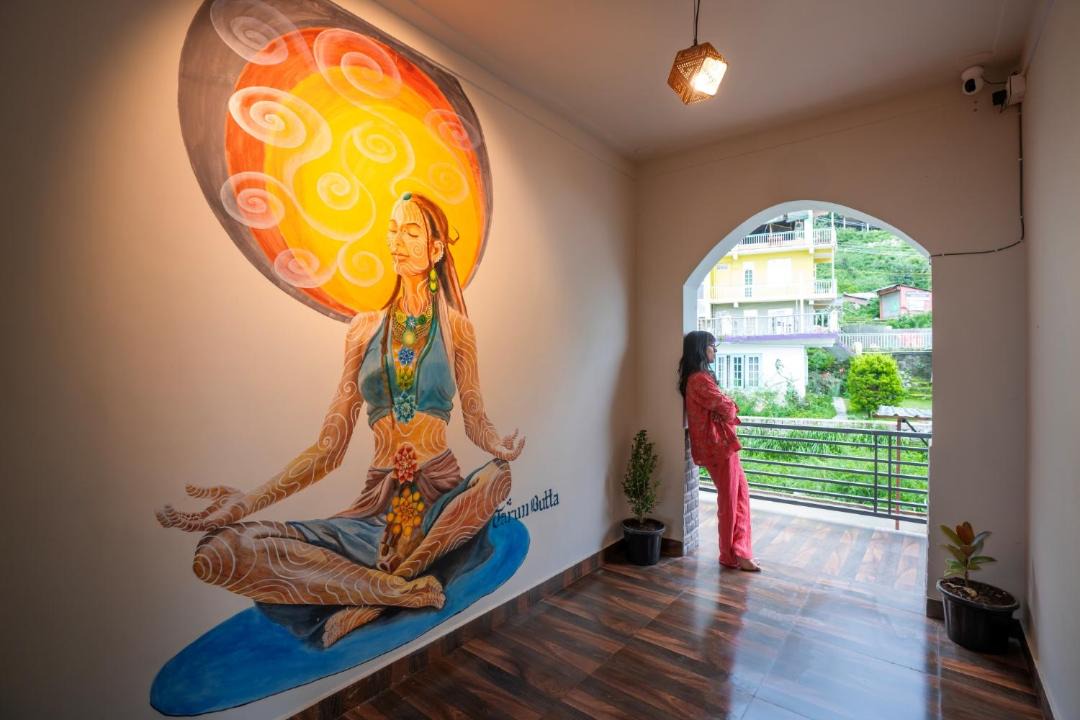 Photo of Others in Dharamshala