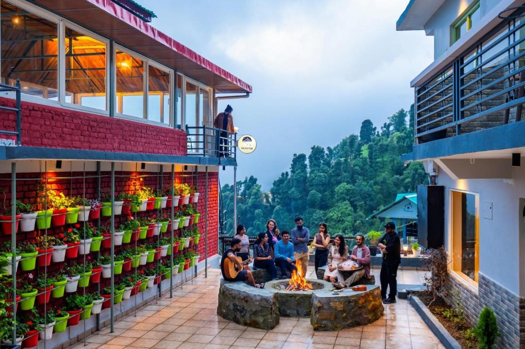 Photo of Others in Dharamshala