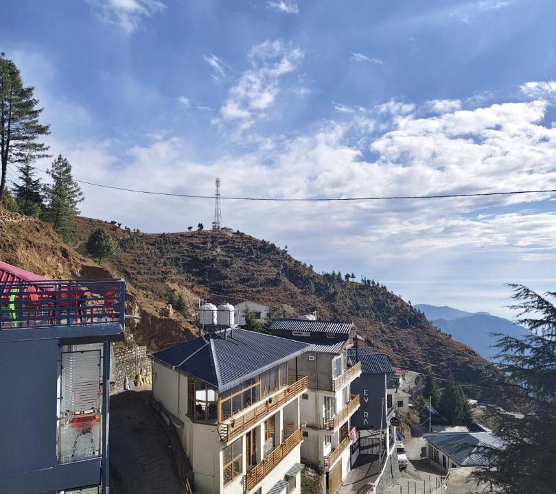 Photo of Others in Mussoorie