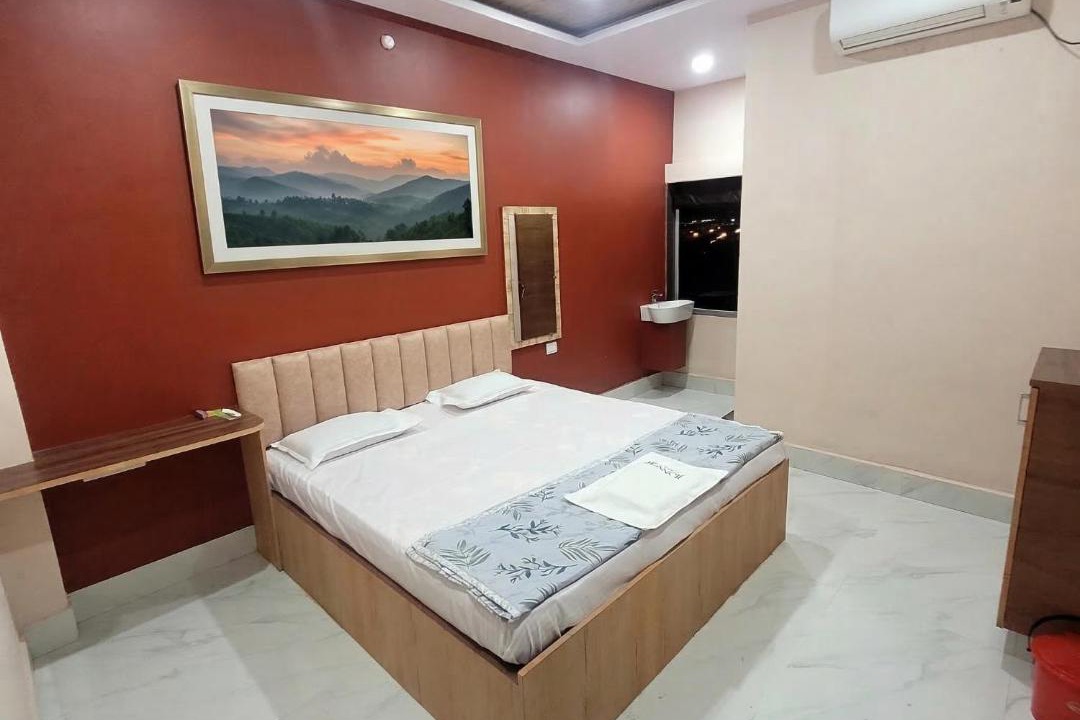 Photo of Bedroom in Chunchura