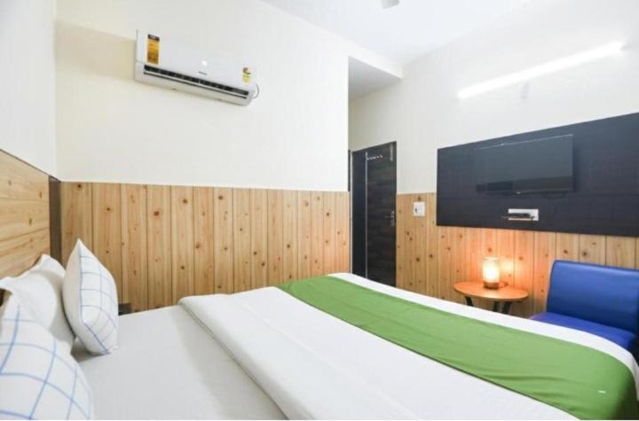 Photo of Bedroom in Mohali