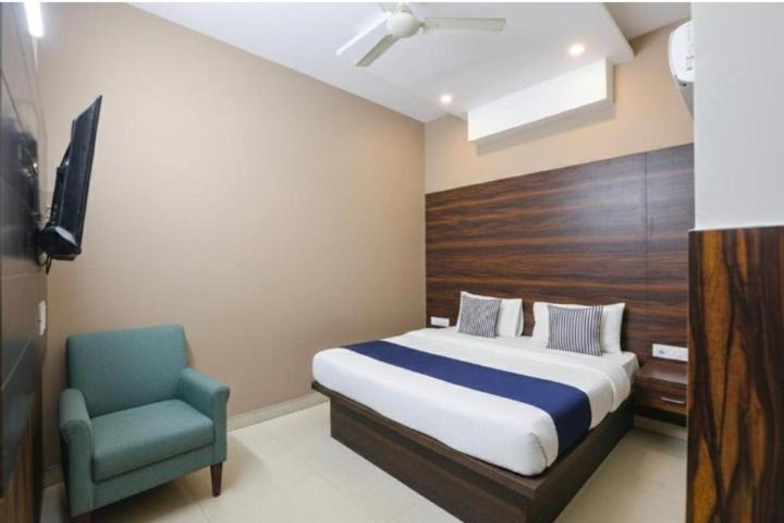 Photo of Bedroom in Mohali