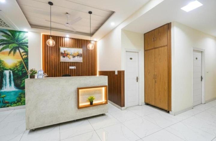 Photo of Bathroom in Mohali