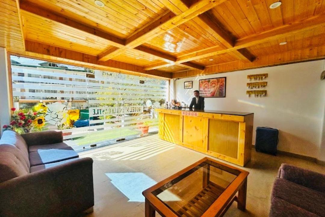 Photo of Livingroom in Aleo