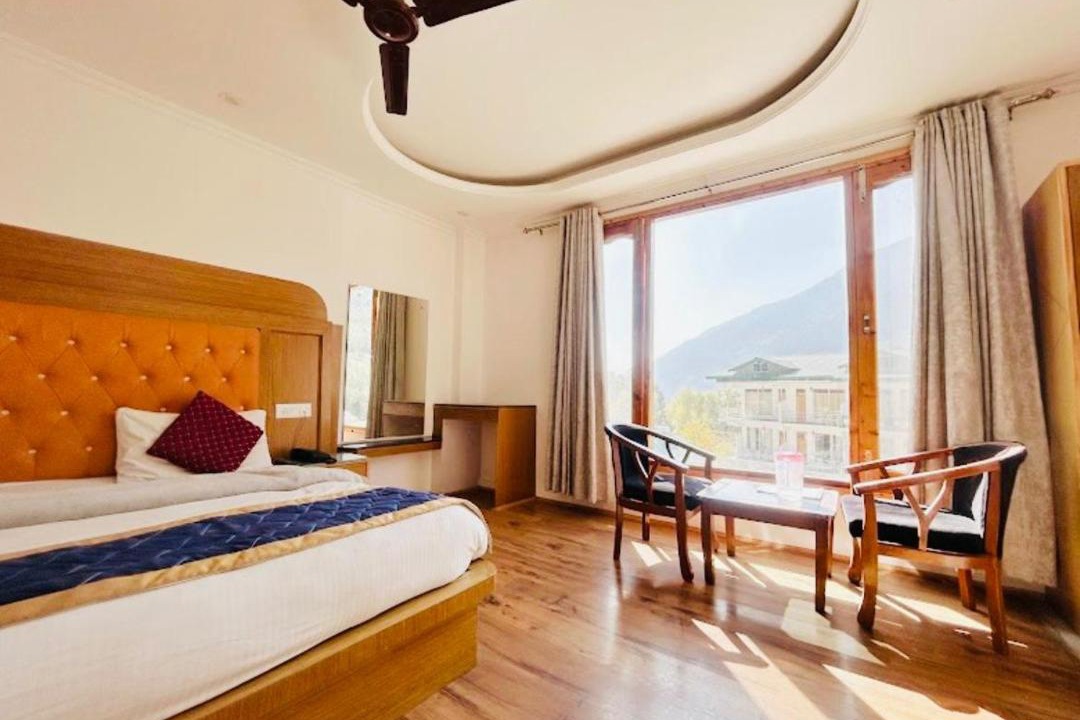 Photo of Bedroom in Aleo